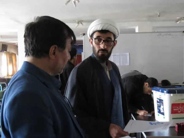 برگزاری انتخابات شورای مرکزی اعضای کانون های تربیتی و انجمن های علمی 10