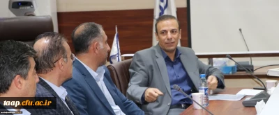 رفع موانع «فرصت مهر»؛ پیشرفت طرح در دانشگاه فرهنگیان استان آذربایجان شرقی را در پی خواهد داشت.