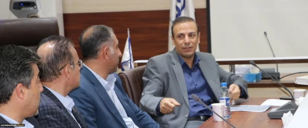 رفع موانع «فرصت مهر»؛ پیشرفت طرح در دانشگاه فرهنگیان استان آذربایجان شرقی را در پی خواهد داشت. 2