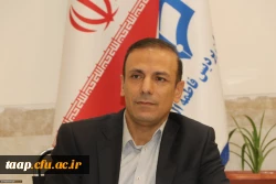 رفع موانع «فرصت مهر»؛ پیشرفت طرح در دانشگاه فرهنگیان استان آذربایجان شرقی را در پی خواهد داشت. 8