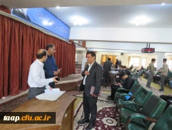 ثبت نام حضوری دنشجویان جدیدالورود 1404 4