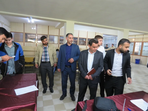 ثبت نام حضوری دنشجویان جدیدالورود 1404 6