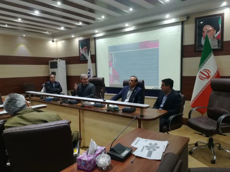 برگزاری دوره توانمندسازی اساتید کارورزی 1 و 3 در دانشگاه فرهنگیان آذربایجان شرقی  7