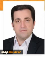 درخشش مستمر علمی؛ حضور مجدد استاد دانشگاه فرهنگیان  استان آذربایجان شرقی در جمع برترین دانشمندان جهان 
 2