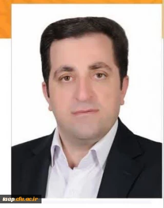 درخشش مستمر علمی؛ حضور مجدد استاد دانشگاه فرهنگیان  استان آذربایجان شرقی در جمع برترین دانشمندان جهان 
