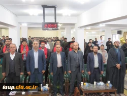 آئین فارغ التحصیلی ورودی 1400 6