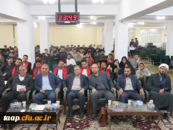 آئین فارغ التحصیلی ورودی 1400 7