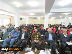 آئین فارغ التحصیلی ورودی 1400 10