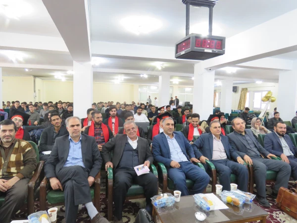 آئین فارغ التحصیلی ورودی 1400 11