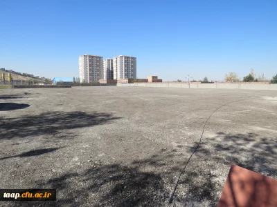 اطلاعیه:

ثبت نام پارکینگ دانشجویی پردیس علامه امینی از امروز آغاز شد.