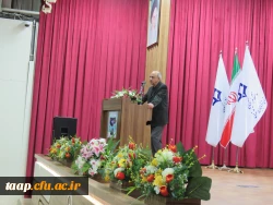 ششمین همایش ملی فیزیک در پردیس فاطمه الزهرا(س) تبریز 2