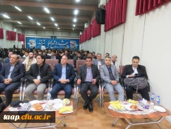 ششمین همایش ملی ریاضی در پردیس فاطمه الزهرا(س) تبریز 2