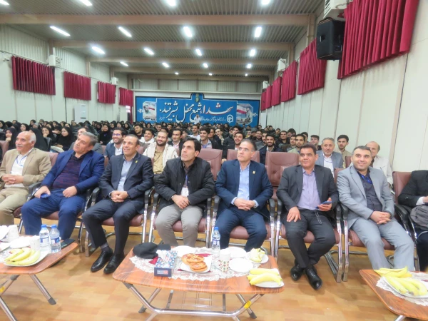 ششمین همایش ملی ریاضی در پردیس فاطمه الزهرا(س) تبریز 2