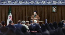 دانشگاه فرهنگیان در فرمایشات مقام معظم رهبری و تاریخچه (فیلم)